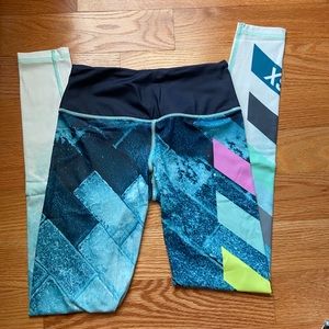 VS limited edition sport leggings bundle